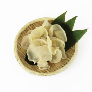 白い生きくらげ　1kg