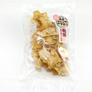 乾燥しいたけ 1袋30g | 共栄アグリ