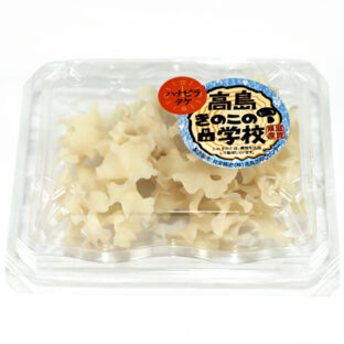 はなびらたけ　70g × 6パックセット