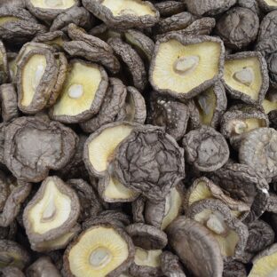 乾燥しいたけ　1kg