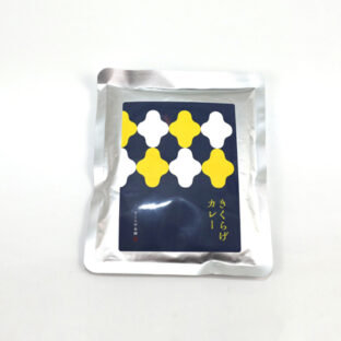 きくらげカレー　180g