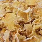 乾燥　白いきくらげ