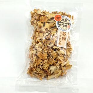 乾燥はなびらたけ　1袋30g