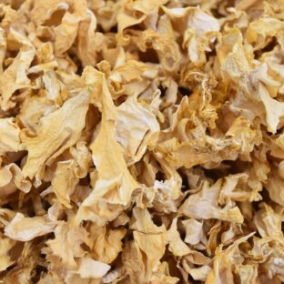 乾燥はなびらたけ　1kg