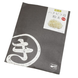 はなびらたけ粉末　1袋30g