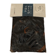 きくらげごはんの素