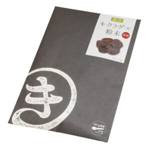 きくらげ粉末　1袋30g