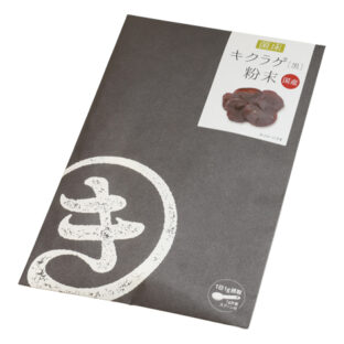 きくらげ粉末　1袋30g